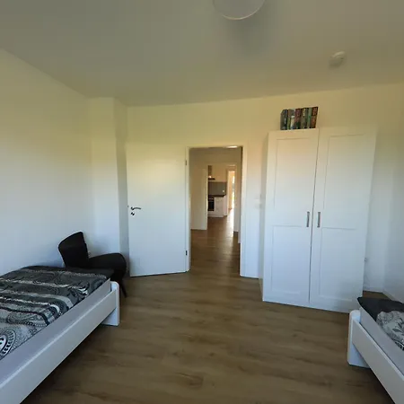 Im Auenland Apartment Bad Bramstedt