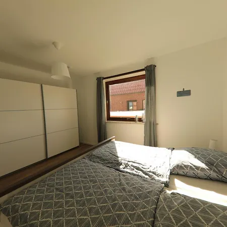 Im Auenland Apartment