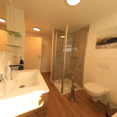 Im Auenland Apartment *