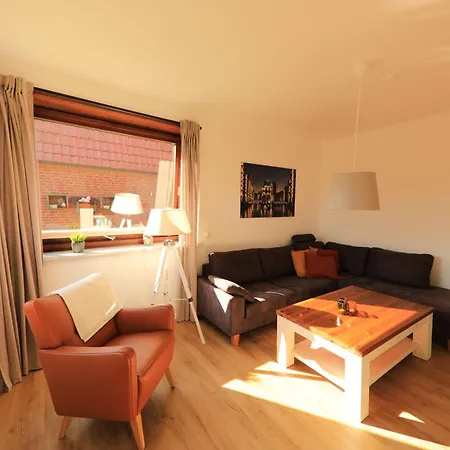 Apartment Im Auenland *