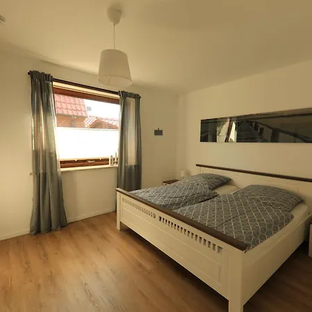 Apartment Im Auenland *