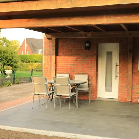 Apartment Im Auenland *