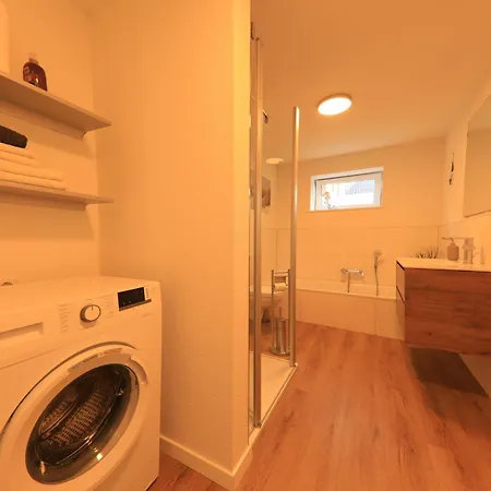 Im Auenland Appartement *