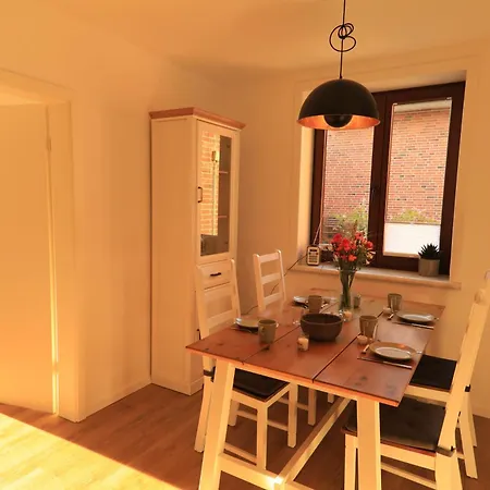 Im Auenland Apartamento *