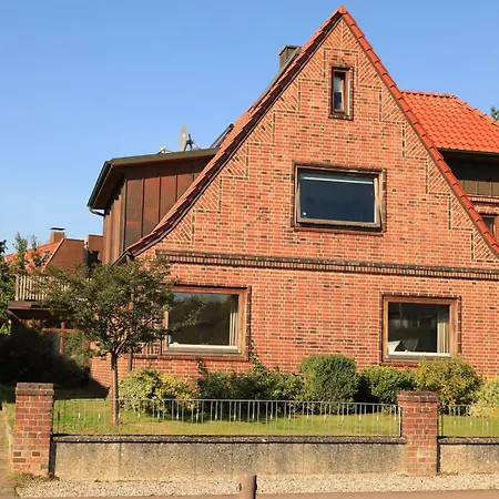 Im Auenland Apartamento