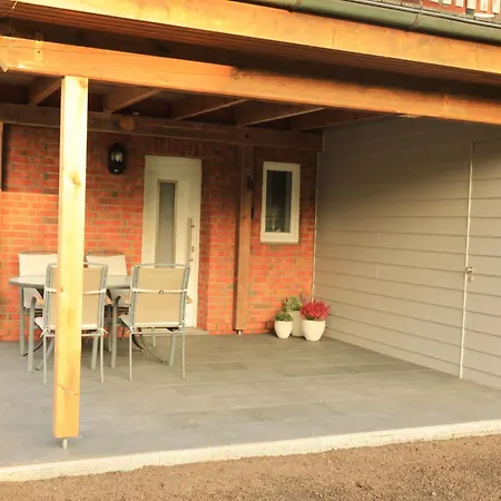 Im Auenland Apartamento *